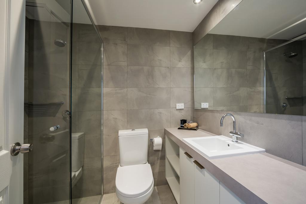 Falls Creek Hotel Buitenkant foto